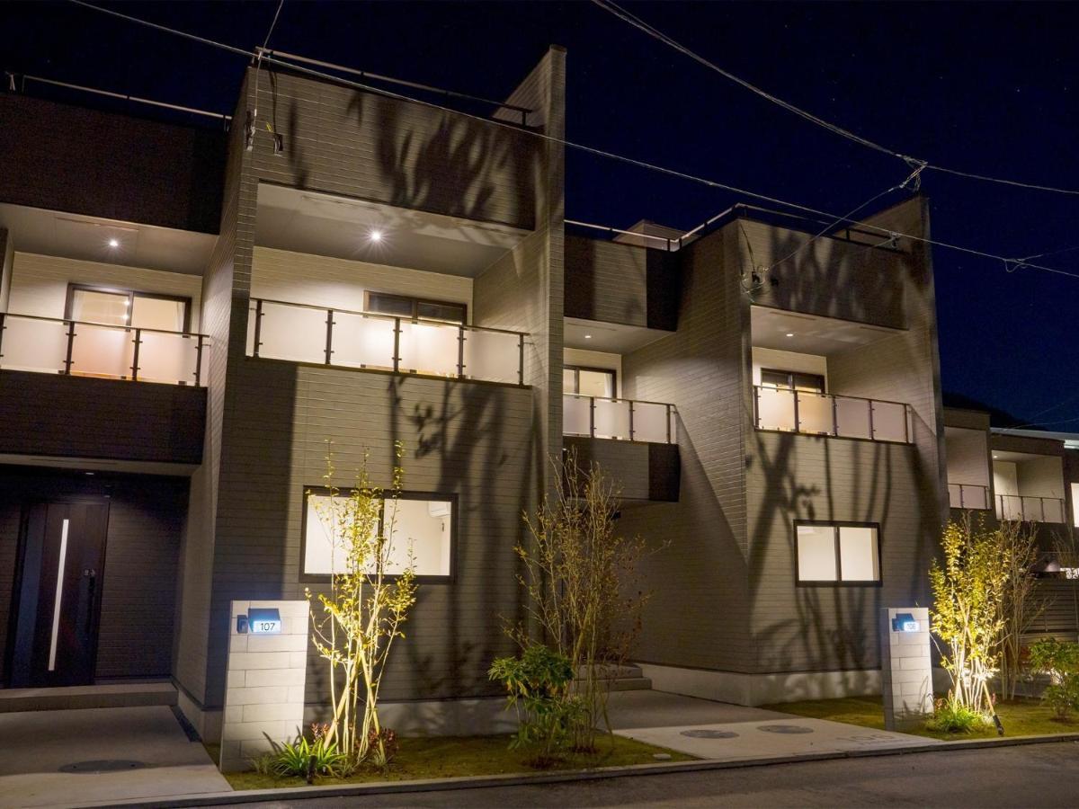 Rakuten Stay Fuji Kawaguchiko Station - Japanese Modern Villa Mt Fuji View 105 Fujikawaguchiko Exterior foto